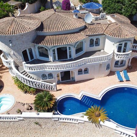 Villa Luxemburg By Interhome Fanadix Eksteriør bilde