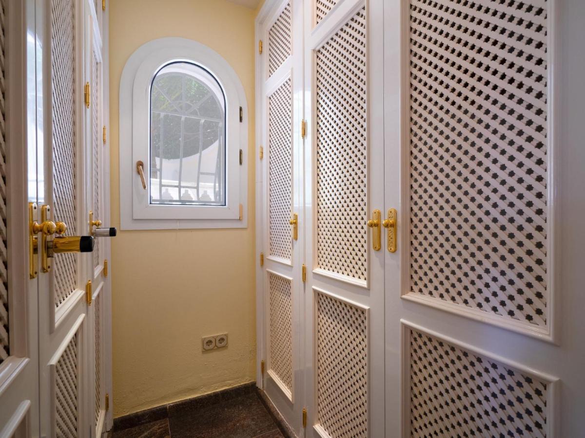Villa Luxemburg By Interhome Fanadix Eksteriør bilde