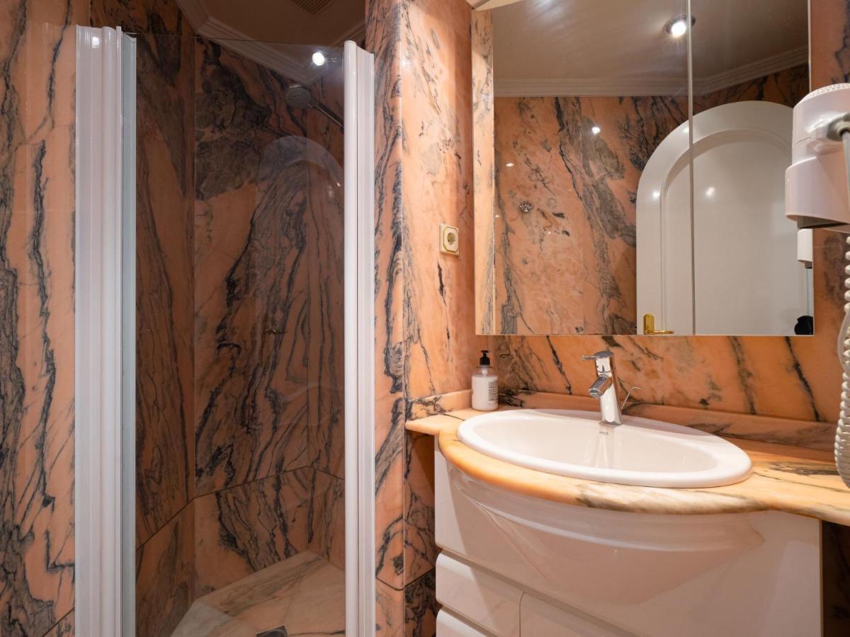 Villa Luxemburg By Interhome Fanadix Eksteriør bilde