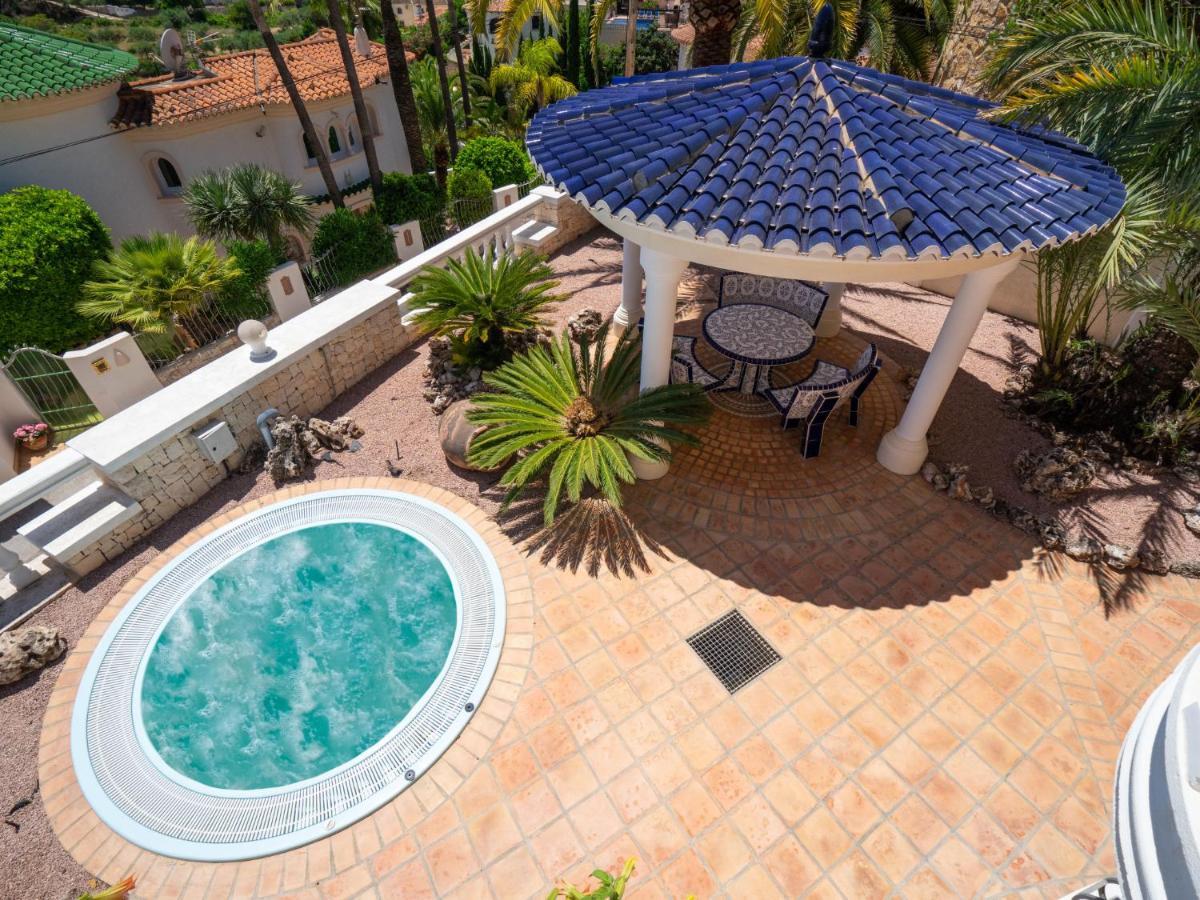 Villa Luxemburg By Interhome Fanadix Eksteriør bilde