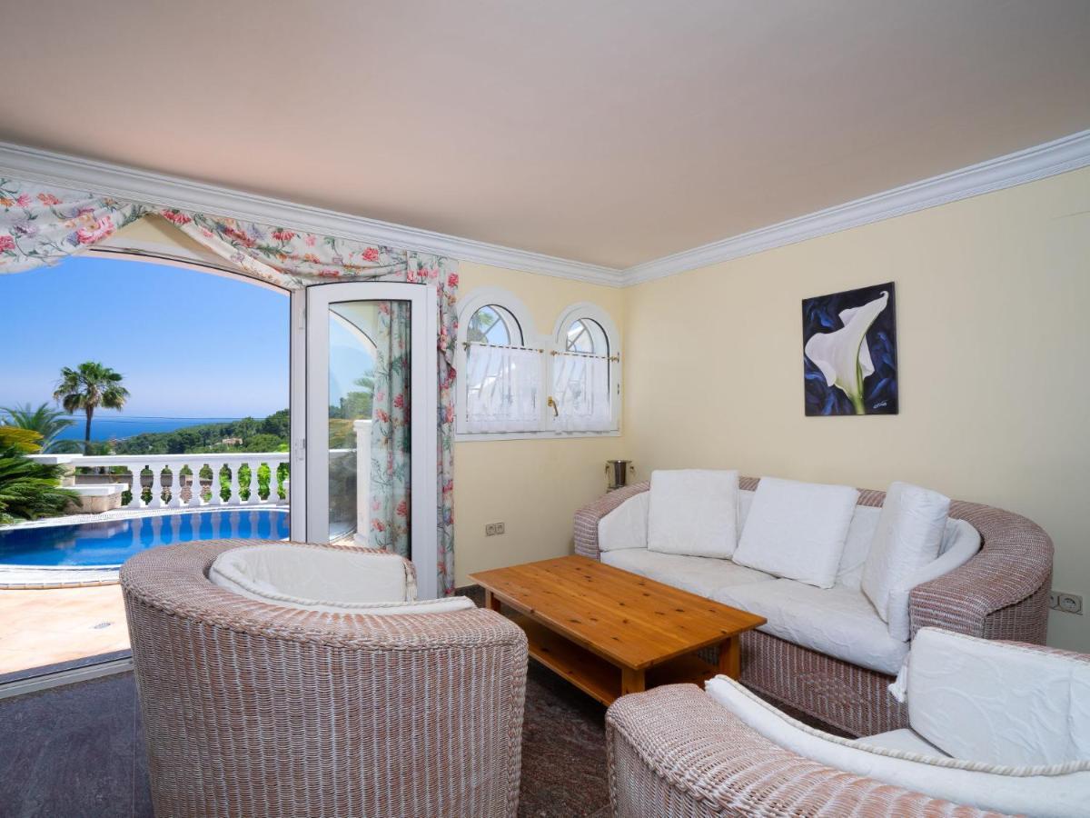 Villa Luxemburg By Interhome Fanadix Eksteriør bilde