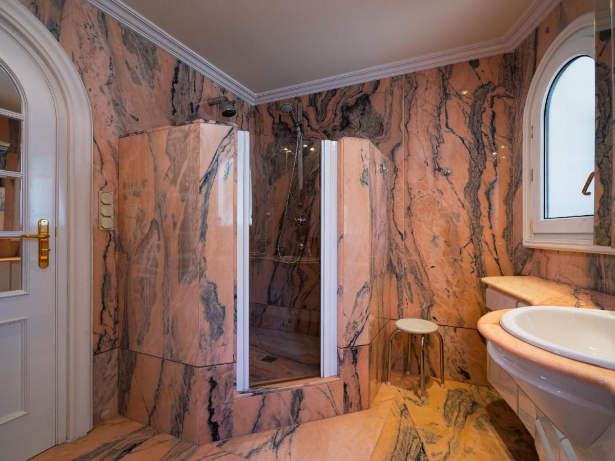 Villa Luxemburg By Interhome Fanadix Eksteriør bilde