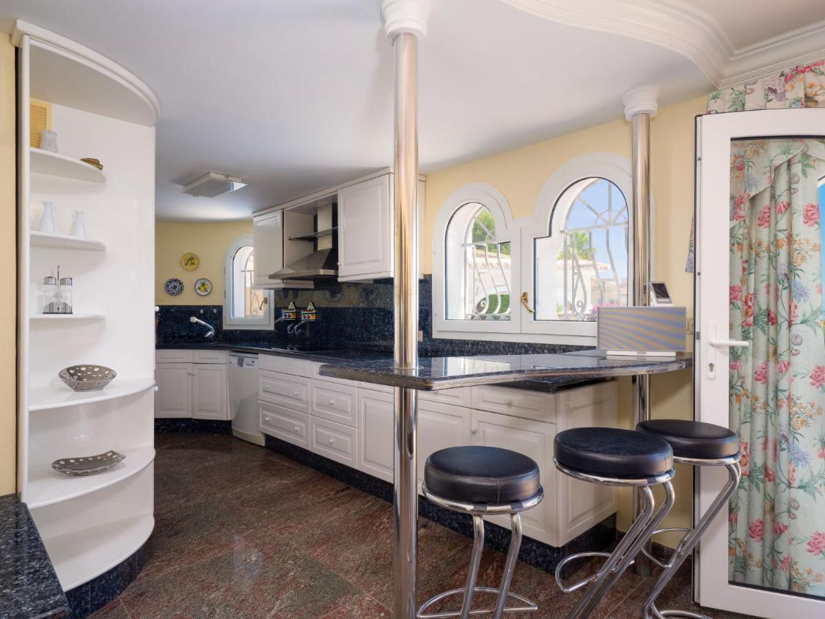 Villa Luxemburg By Interhome Fanadix Eksteriør bilde