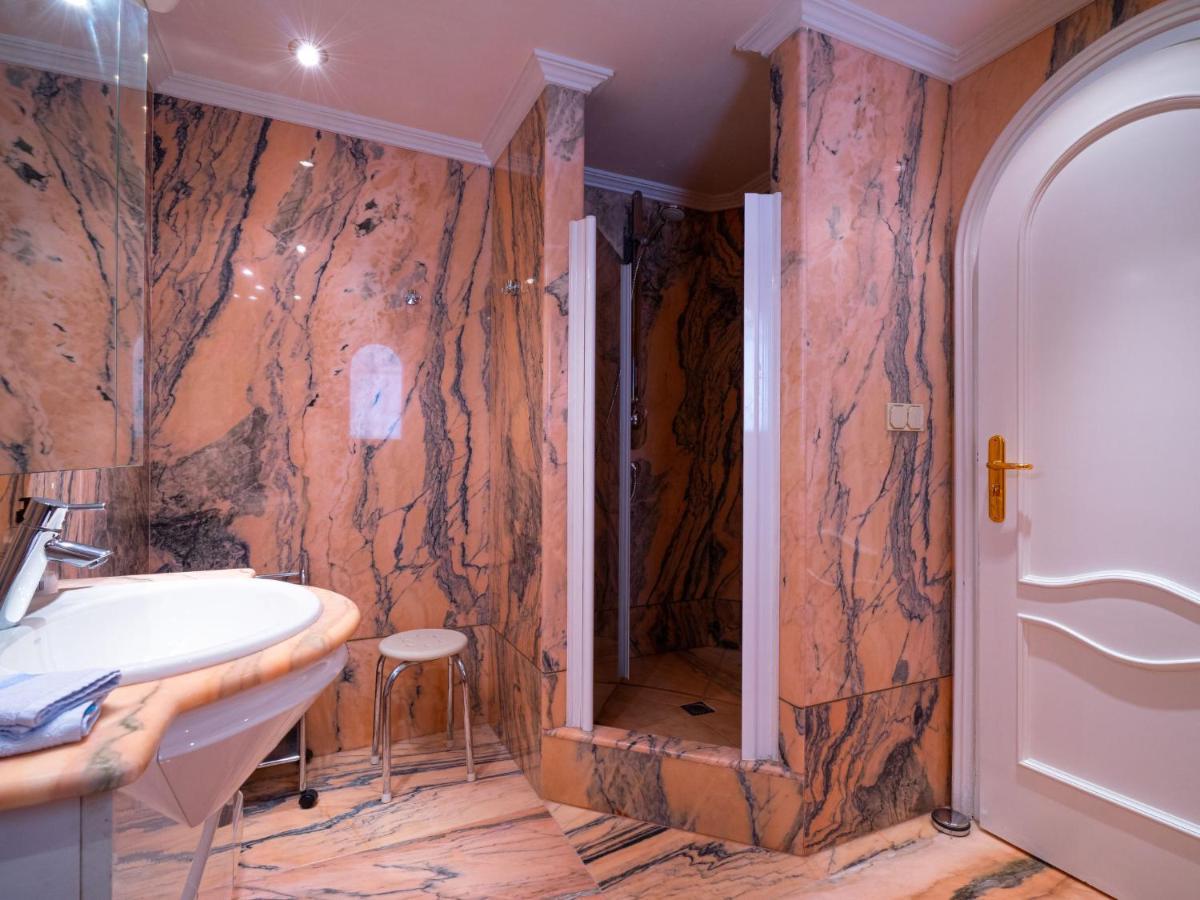 Villa Luxemburg By Interhome Fanadix Eksteriør bilde