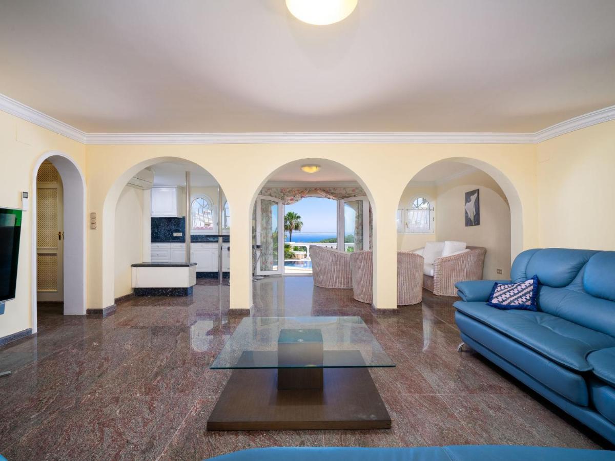Villa Luxemburg By Interhome Fanadix Eksteriør bilde