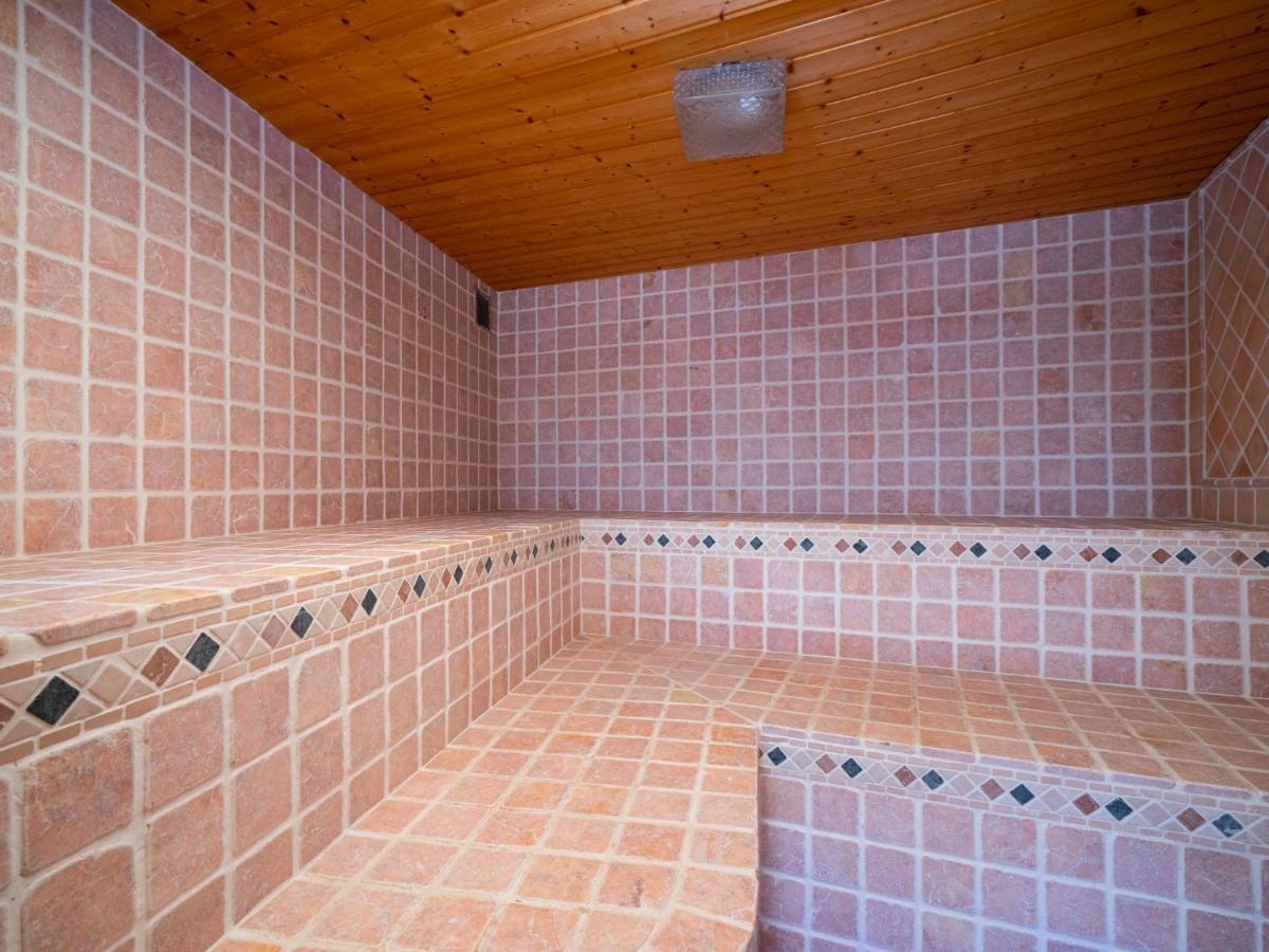 Villa Luxemburg By Interhome Fanadix Eksteriør bilde